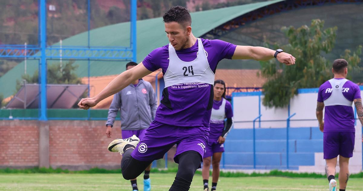 Ugarriza: “Las expulsiones empezaron a hacer que el partido se vuelva algo distinto”