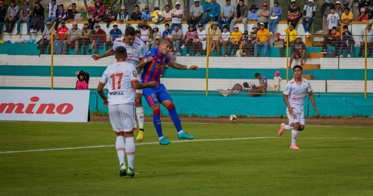 VIDEO | 🔴 #ENVIVO Ayacucho FC vence por 3-2 a Alianza UDH