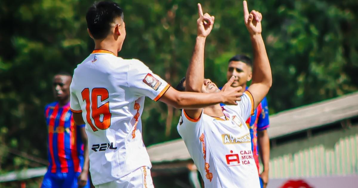 VIDEO | 🔴 #ENVIVO Ayacucho FC vence por 2-1 a Alianza UDH