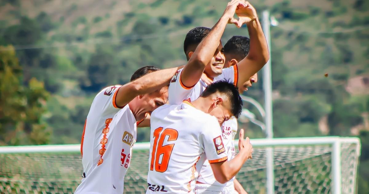 VIDEO | 🔴 #ENVIVO Ayacucho FC vence por 3-2 a Alianza UDH