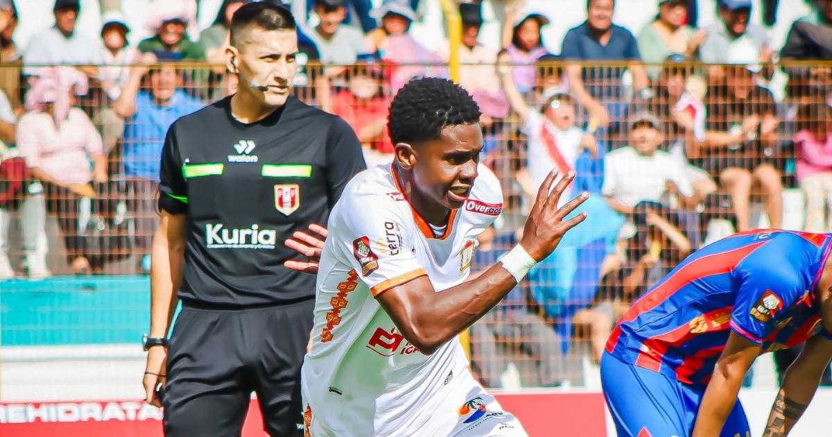 VIDEO | 🔴 #ENVIVO Ayacucho FC vence por 3-2 a Alianza UDH