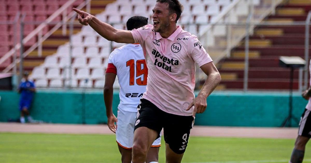 🔴 #ENVIVO | Sport Boys vence 2-1 al Ayacucho FC en el Callao