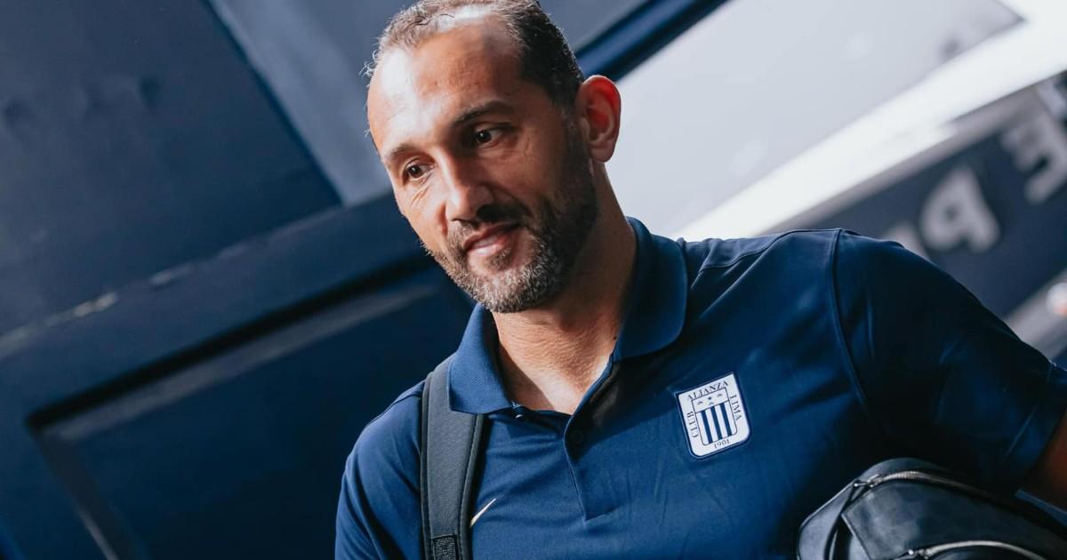 Barcos: "Esperamos que sean las cosas justas, nosotros vamos a hacer nuestra parte"