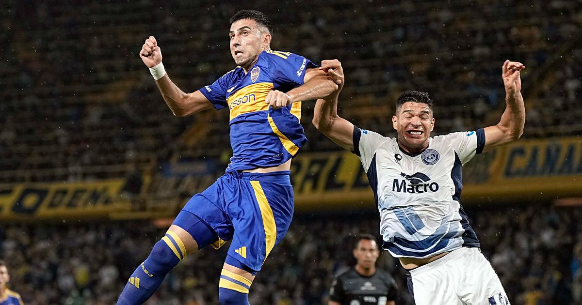 Con Advíncula, Boca Juniors venció a Independiente Rivadavia por la liga argentina