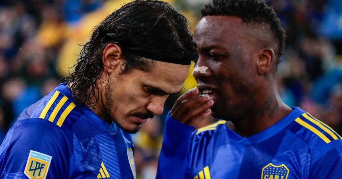 Conoce por qué Advíncula, Cavani, Herrera y Belmonte serán bajas ante Alianza en el duelo de ida