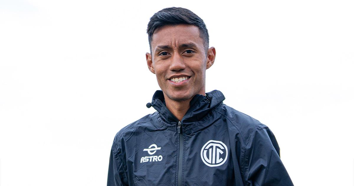 Palacios: “Tenemos que reivindicarnos en este partido”