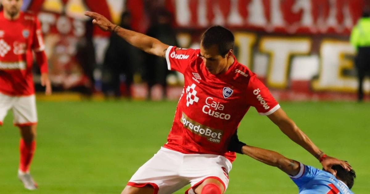(VIDEO | FOTOS) Clásico fue celeste: Deportivo Garcilaso venció por 3-2 a Cienciano