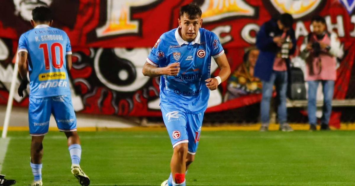 (VIDEO | FOTOS) Clásico fue celeste: Deportivo Garcilaso venció por 3-2 a Cienciano