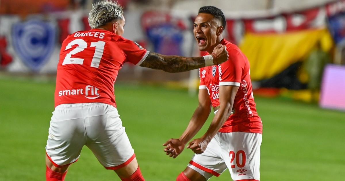 (VIDEO | FOTOS) Clásico fue celeste: Deportivo Garcilaso venció por 3-2 a Cienciano