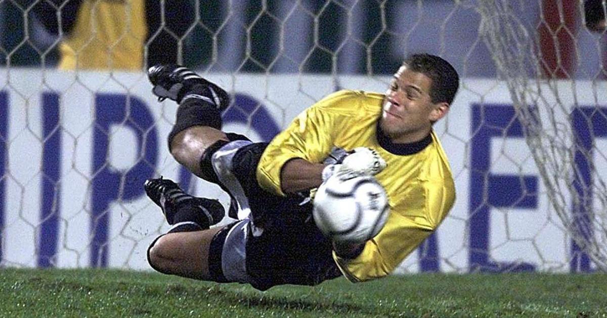 Óscar Córdoba: "Cuando se habla de Boca a nivel continental ya no asusta"