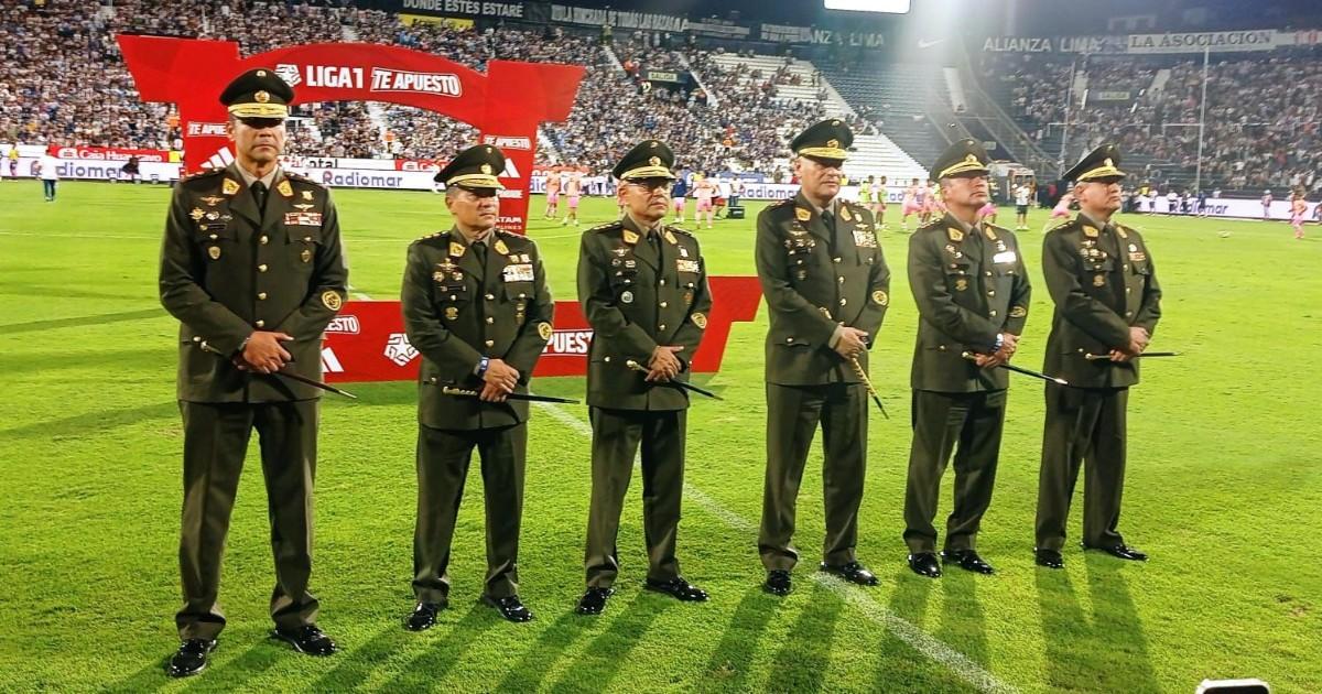 El rugido del Cenepa resonó en el Polideportivo de Villa El Salvador: un tributo de garra y pasión