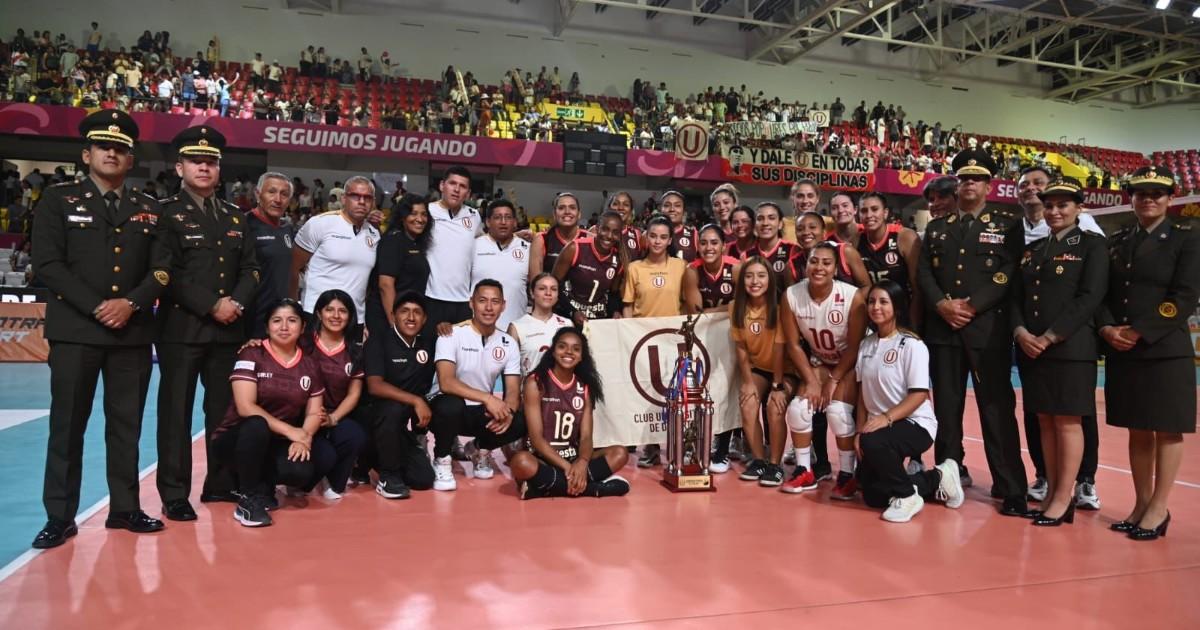 El rugido del Cenepa resonó en el Polideportivo de Villa El Salvador: un tributo de garra y pasión