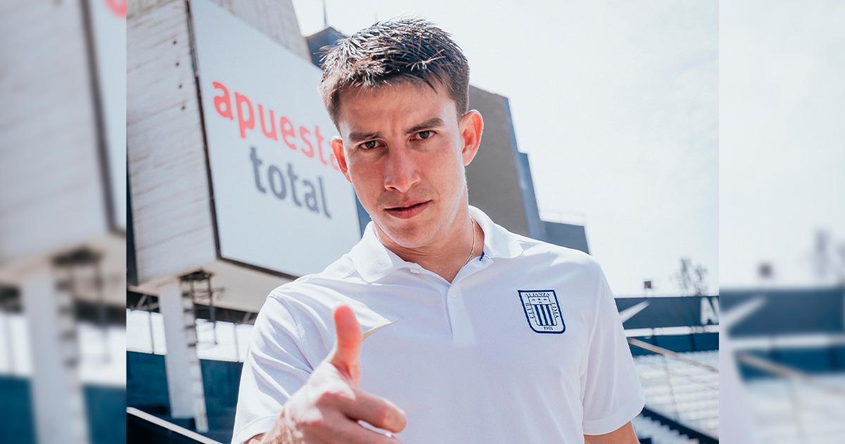 Gaibor: “Importante habernos llevado el triunfo ante un rival complicado”