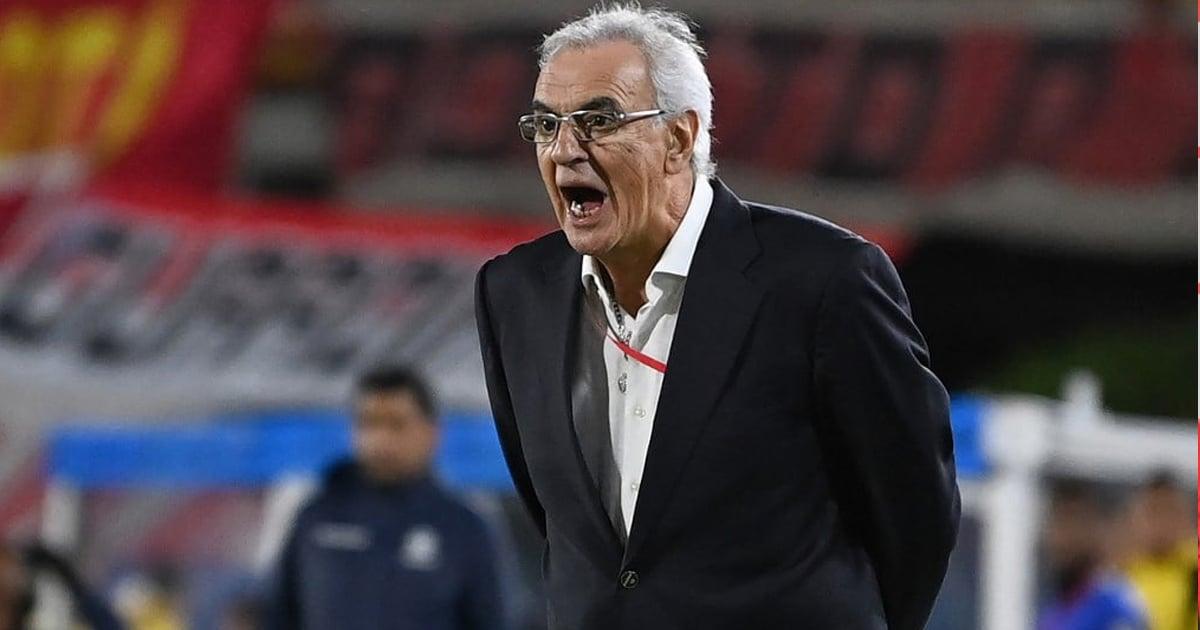   Fossati: "América de Cali acertó en contratar a Ramos"