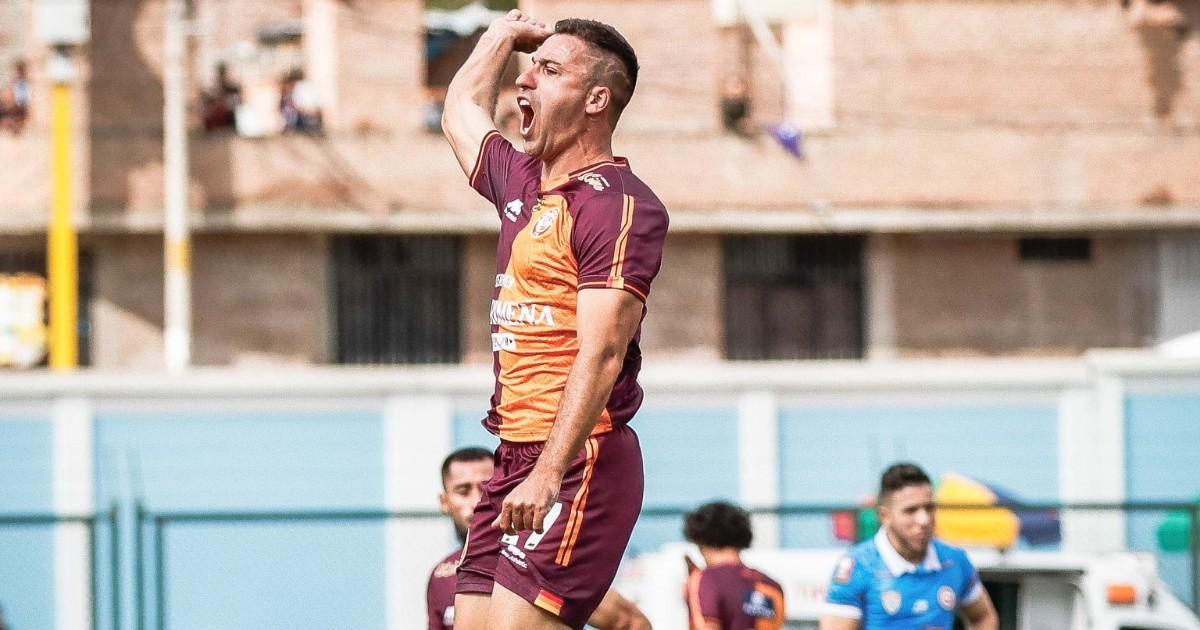 Bueno: "Lo pudimos perder pero también lo pudimos ganar"