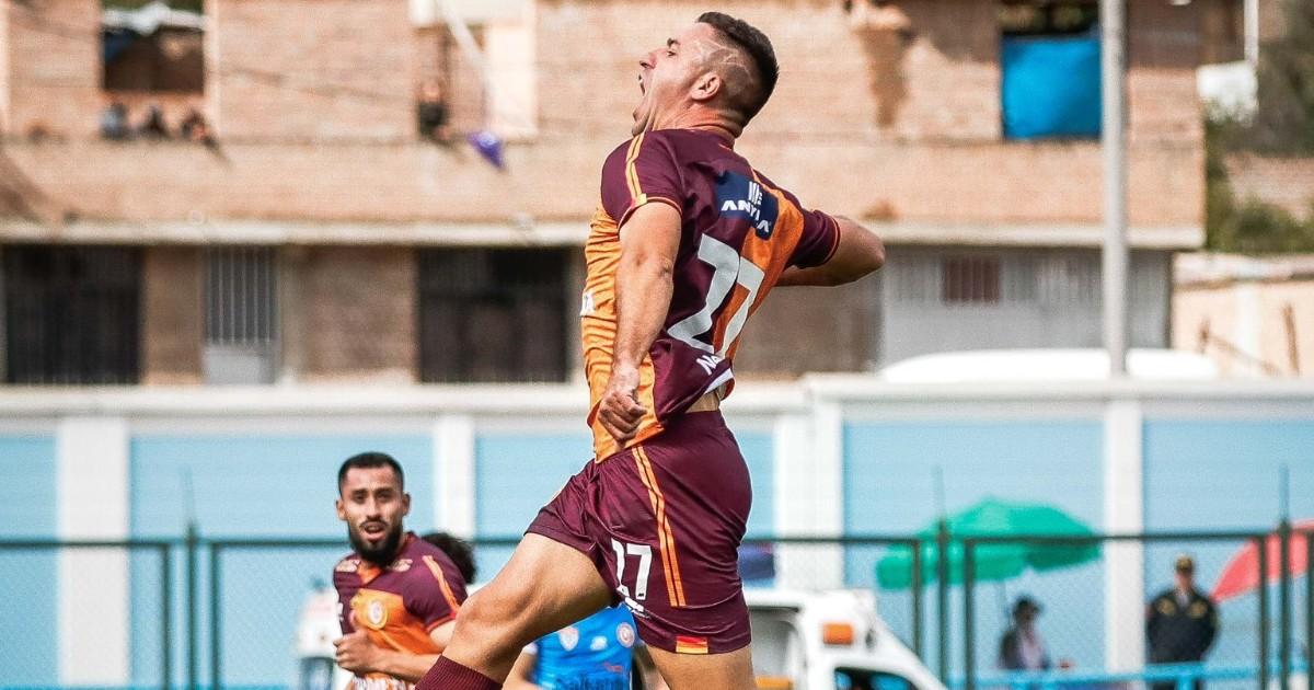 VIDEO | 🔴#ENVIVO Deportivo Garcilaso vence por 2-1 a Los Chankas