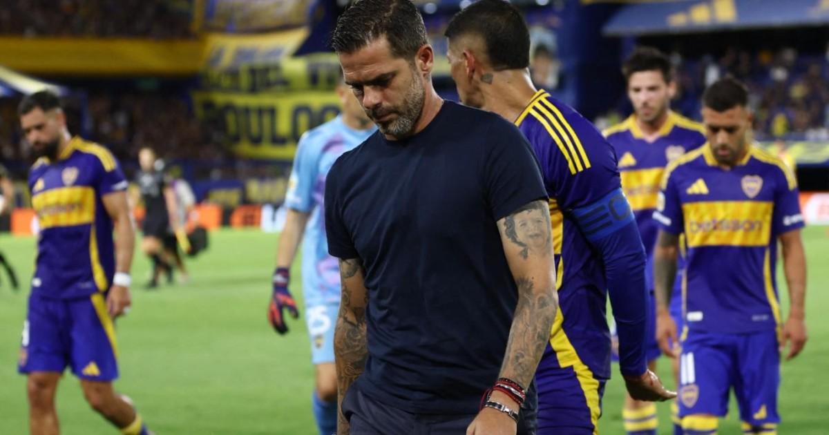 Gago sobre partido ante Alianza: "Tenemos una final el martes y vamos a jugarla como tal"