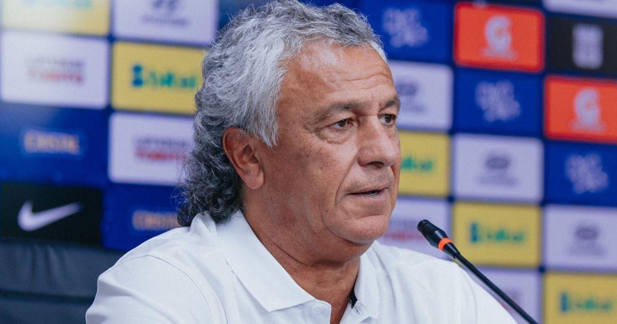 Gorosito: "No me parece normal que Maza nos vuelva a dirigir en Libertadores"