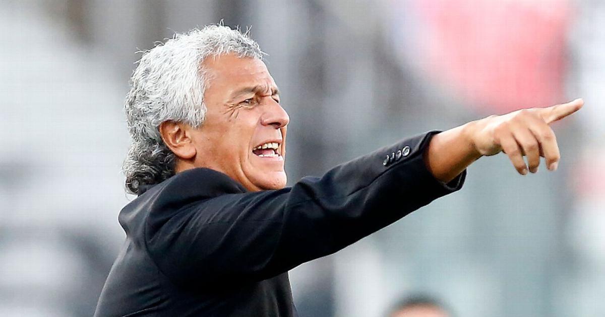 Gorosito: "Arrancamos bien, pero físicamente nos costó mucho"