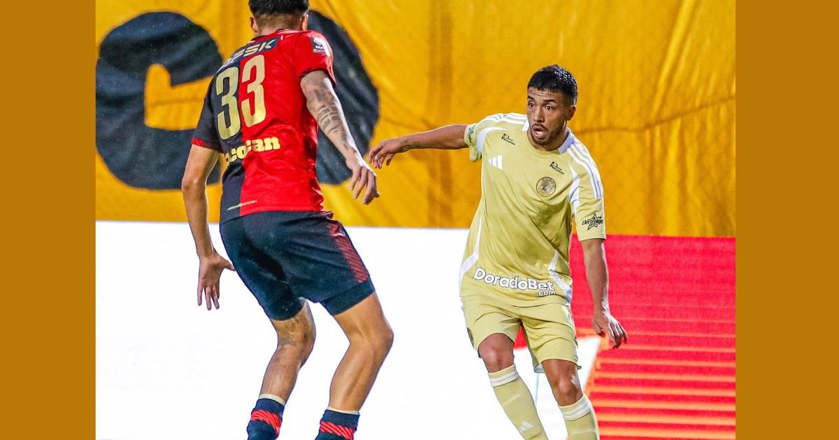 (VIDEOS | FOTOS) ¡Sigue con puntaje perfecto! FBC Melgar superó a domicilio al Cusco FC