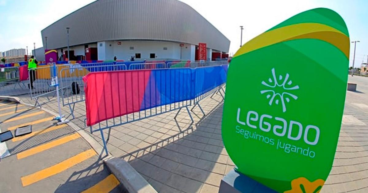 Federaciones Deportivas, COP y Asociación Nacional Paralímpica reclaman deuda de Legado