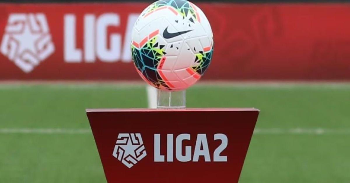 ¡El subcampeón de Liga 2 ya no asciende directo! Conoce más detalles del ascenso en este 2025