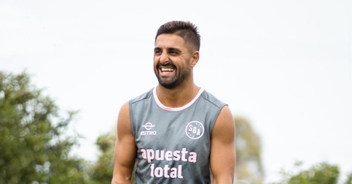 Urruti: "Vinimos a jugar de igual a igual, en ningún momento nos tiramos atrás”