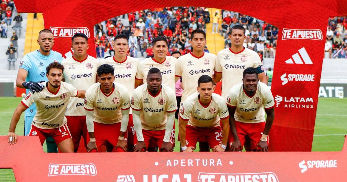 (FOTOS) ¡Arrancó goleando! FBC Melgar derrotó 3-0 a UTC en Arequipa