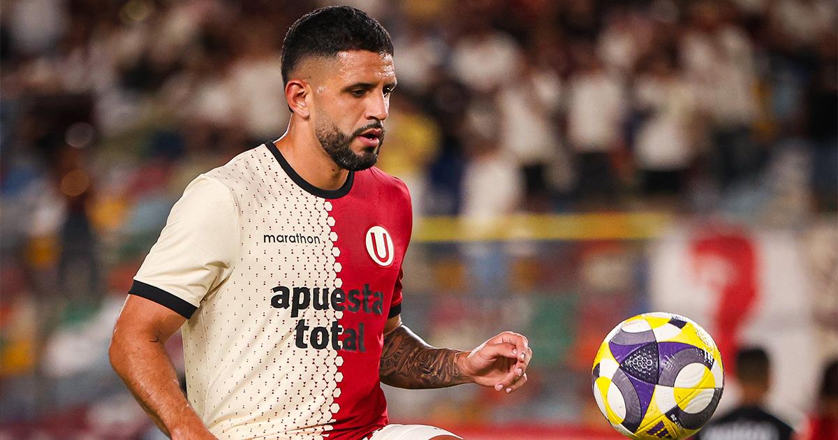 Di Benedetto: “En general me parece que sí que fuimos superiores”