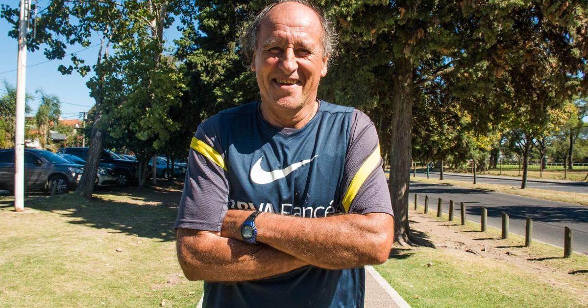 Mouzo:: "Alianza es un rival muy difícil que van a estar esperándonos con el cuchillo y el tenedor"