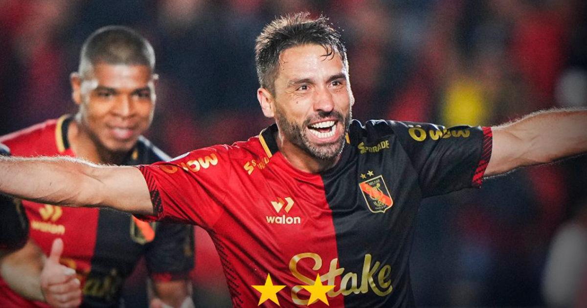 (VIDEO | FOTOS) Melgar hizo respetar la casa y clasificó a Fase 3 de la Copa Libertadores