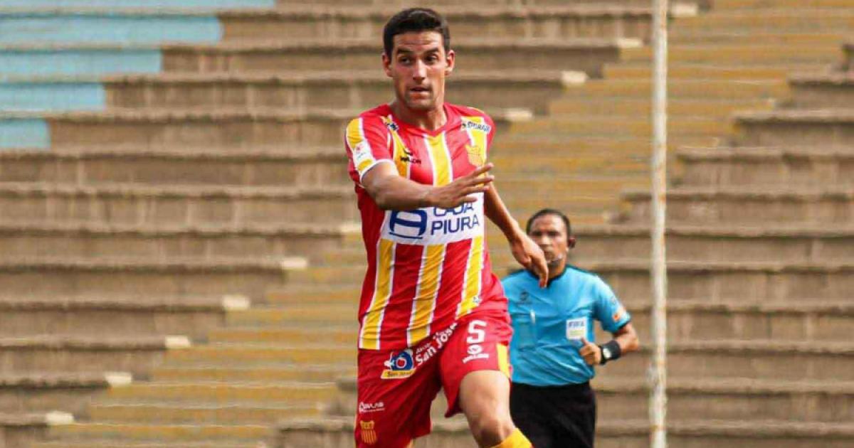 Cavagna: "Fuimos los que propusimos, pero los goles los hicieron ellos"