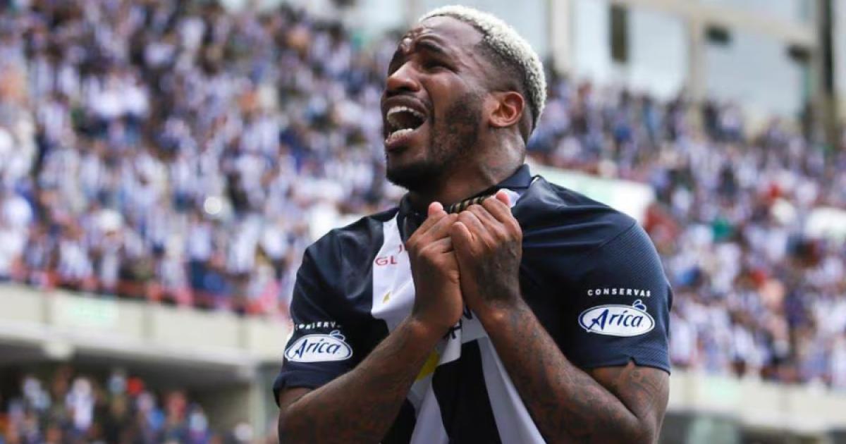 Farfán: "Alianza tiene que jugar como lo hizo en el partido en Lima, de tú a tú, sin temor a nada"