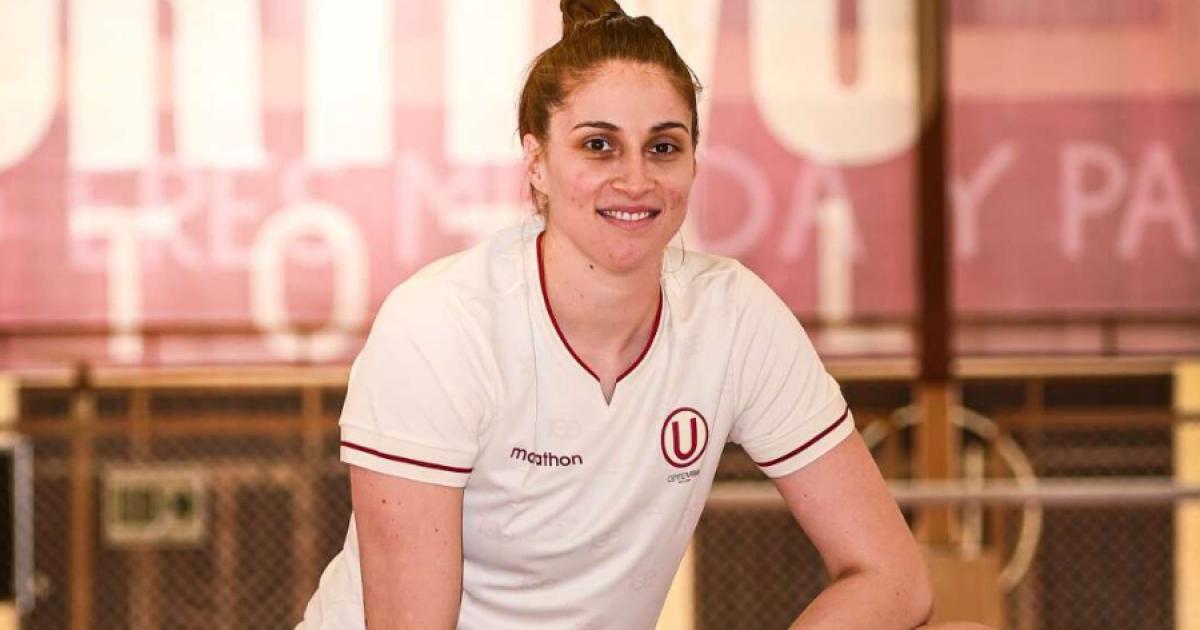 Graff: "Cuando nos llevamos el tercer set, nos convencimos que podíamos ganar"