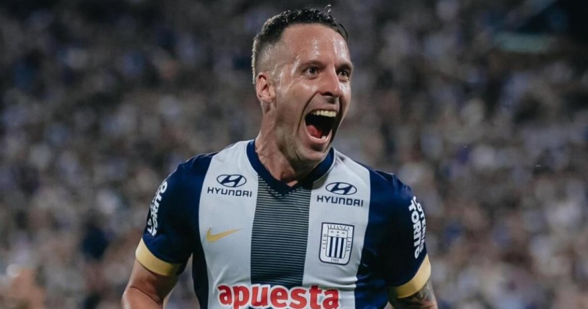 Lavandeira: "Hasta hoy no caigo en lo que hicimos, pero debemos cambiar rápido el chip"