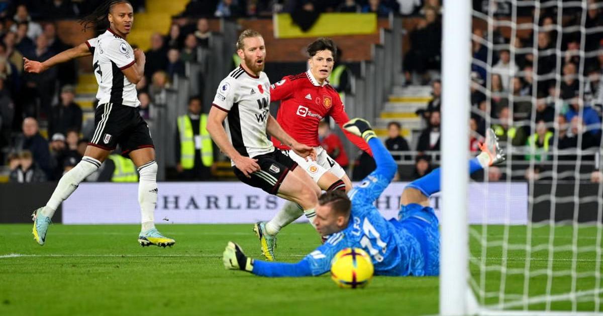 Conoce cómo quedó el sorteo de los octavos de la FA CUP