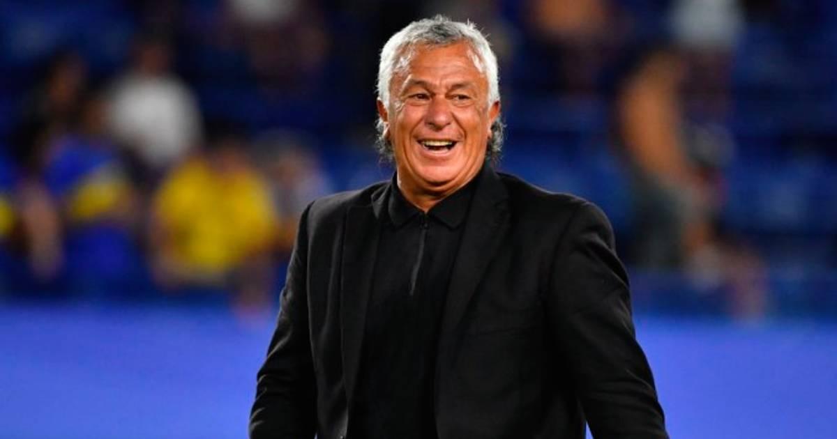 Gorosito: "Sé ue esto es muy bueno para el fútbol peruano"