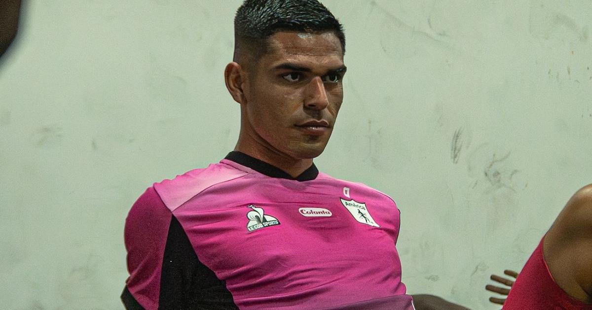 DT de América de Cali: "Ramos nos va a ser muy útil"