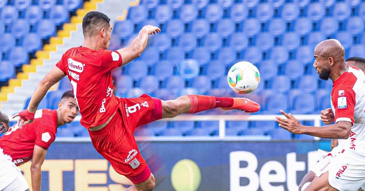 Ramos: "Hay que saber aprovechar la calidad increíble de Juan Quintero"