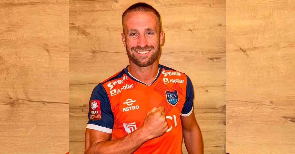 Se muda a Trujillo: Carando fue oficializado por Vallejo