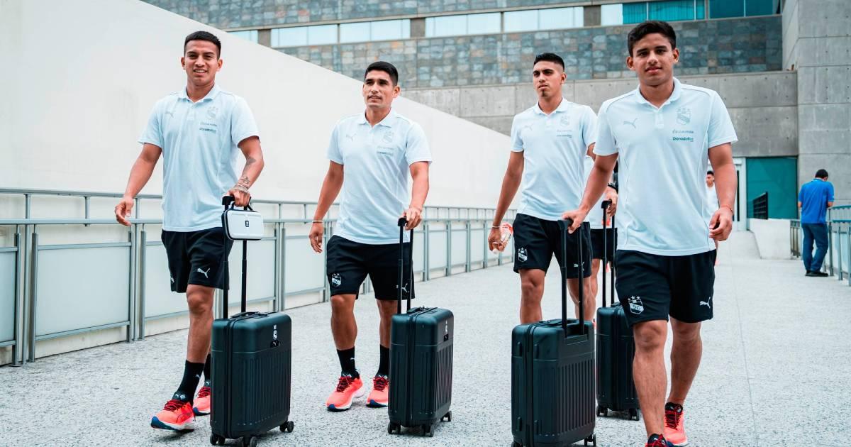 Cristal viajó a Huánuco para duelo ante Alianza UDH