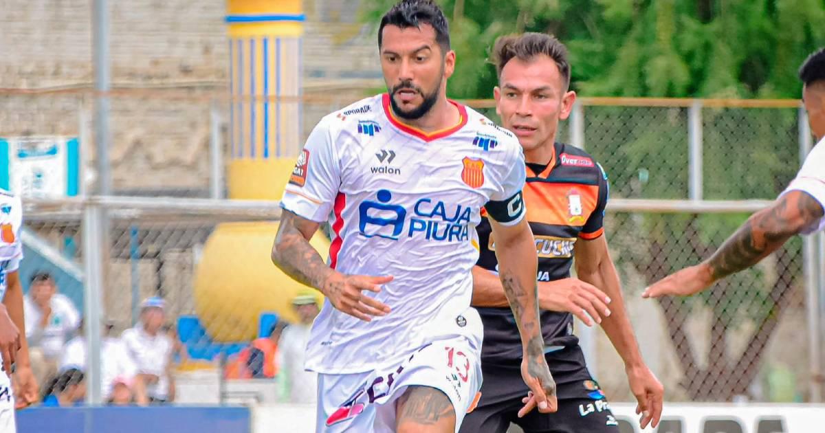 (VIDEO | FOTOS)¡Hizo respetar la casa! Atlético Grau venció por la mínima a Ayacucho FC