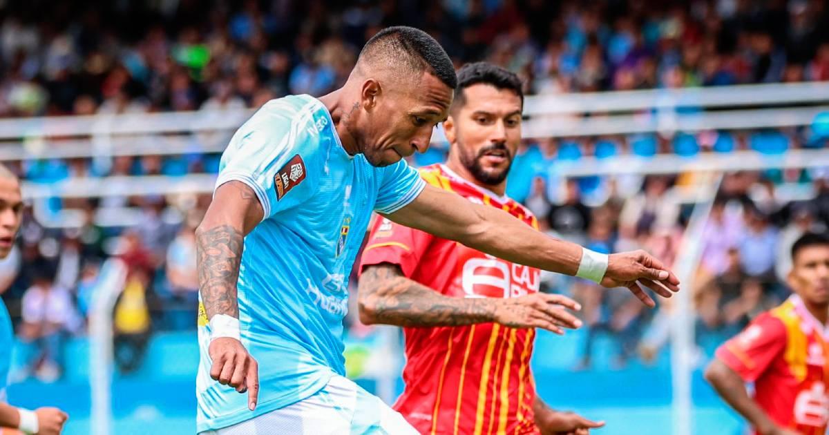 (VIDEO | FOTOS) ¡Lluvia de goles en Tarma! ADT venció 4-3 a Grau con 'Hat-trick' de Vidales