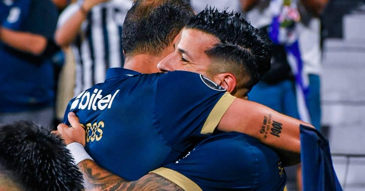 Triunfo de Alianza Lima sobre Boca Juniors fue histórico 