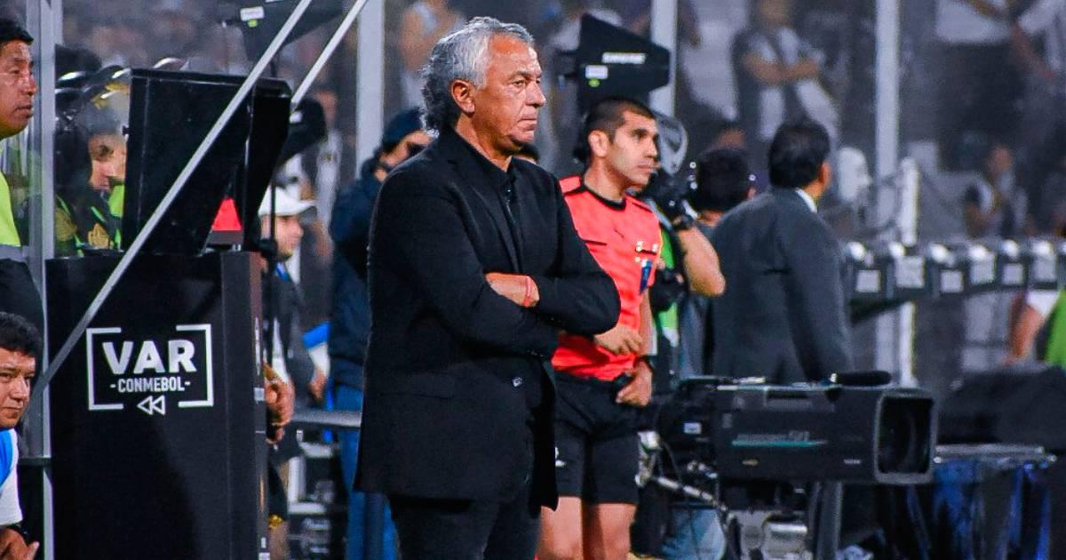 Gorosito: “El resultado quedó corto debido a las opciones de gol que tuvimos”