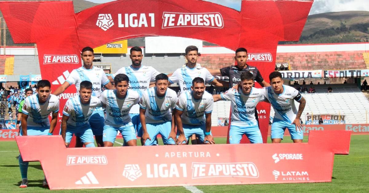 🔴 #ENVIVO | Sport Huancayo empata sin goles ante Cristal