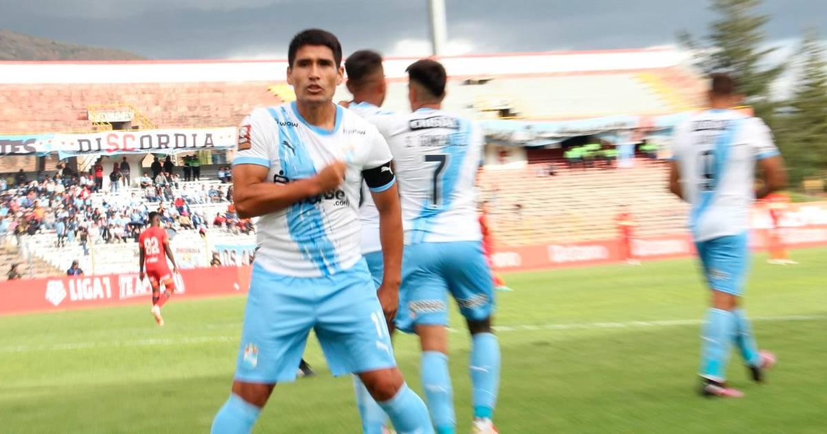 🔴 #ENVIVO | Sport Huancayo empata sin goles ante Cristal