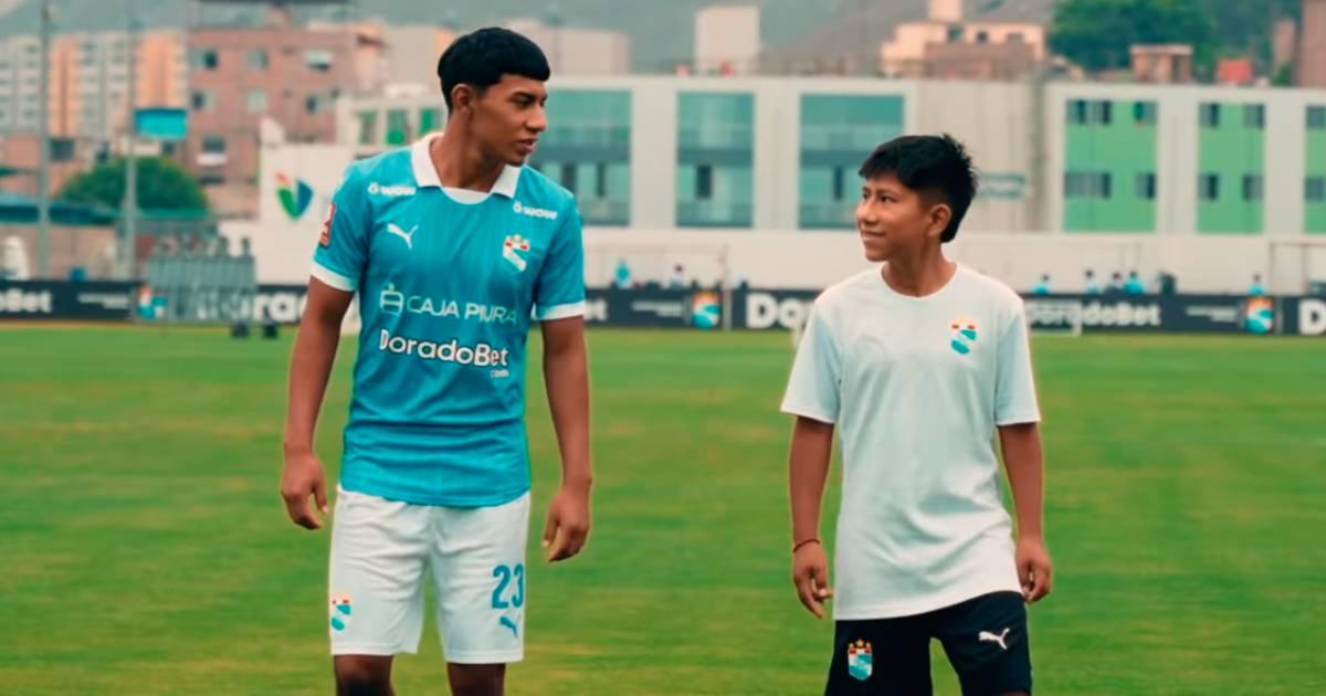 Cristal anunció importante iniciativa social de cara al duelo ante Alianza