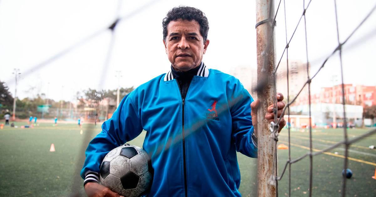 Oré: "Tengo grandes recuerdos de Deportes Iquique, soy ídolo allí"