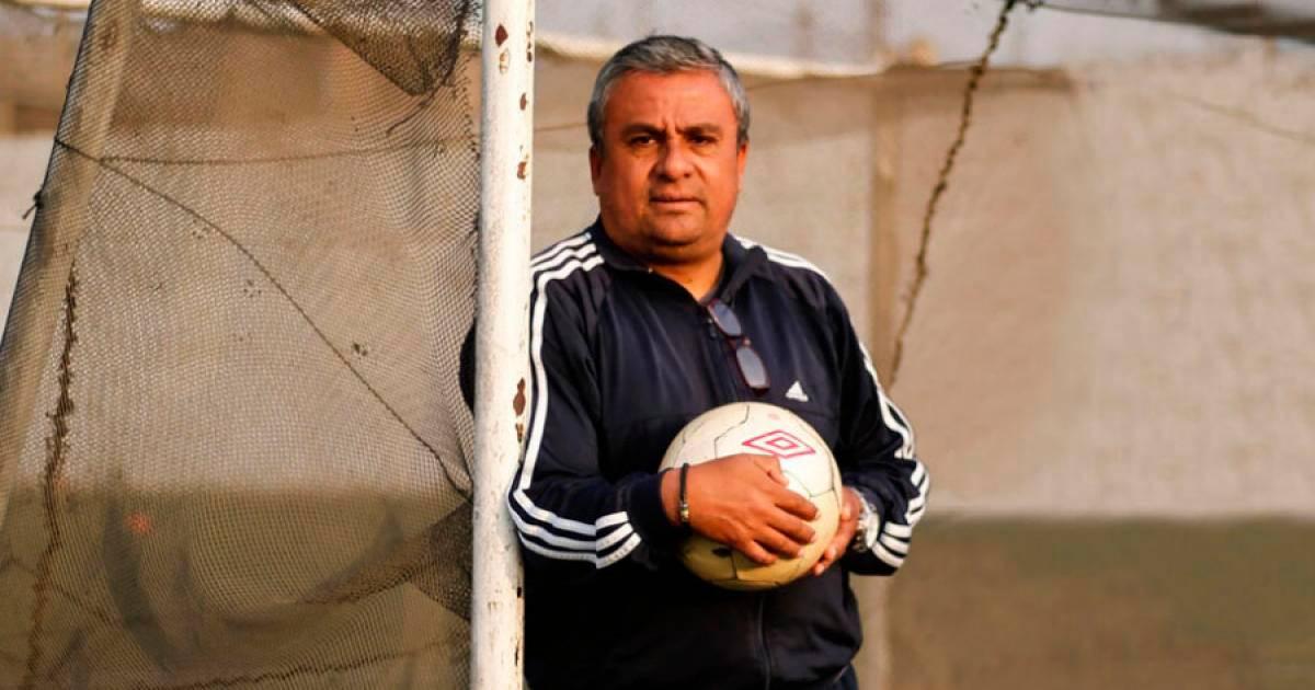 Tito Chumpitaz: "Con sorpresa vemos que técnicos extranjeros no pueden dirigir en Liga3, pero sí pueden jugar futbolistas del exterior"
